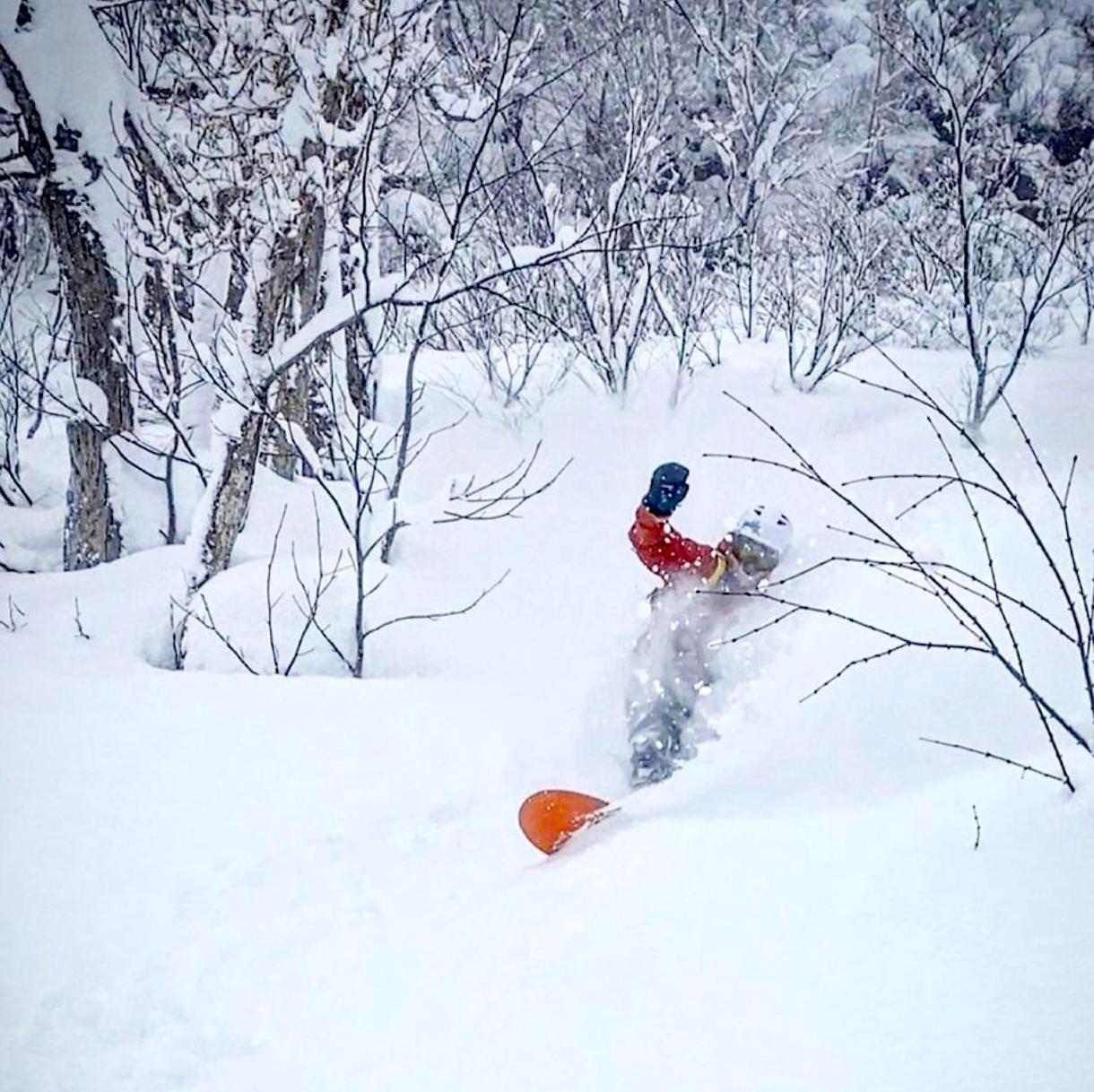Hotel Taiko Myoko Exteriör bild