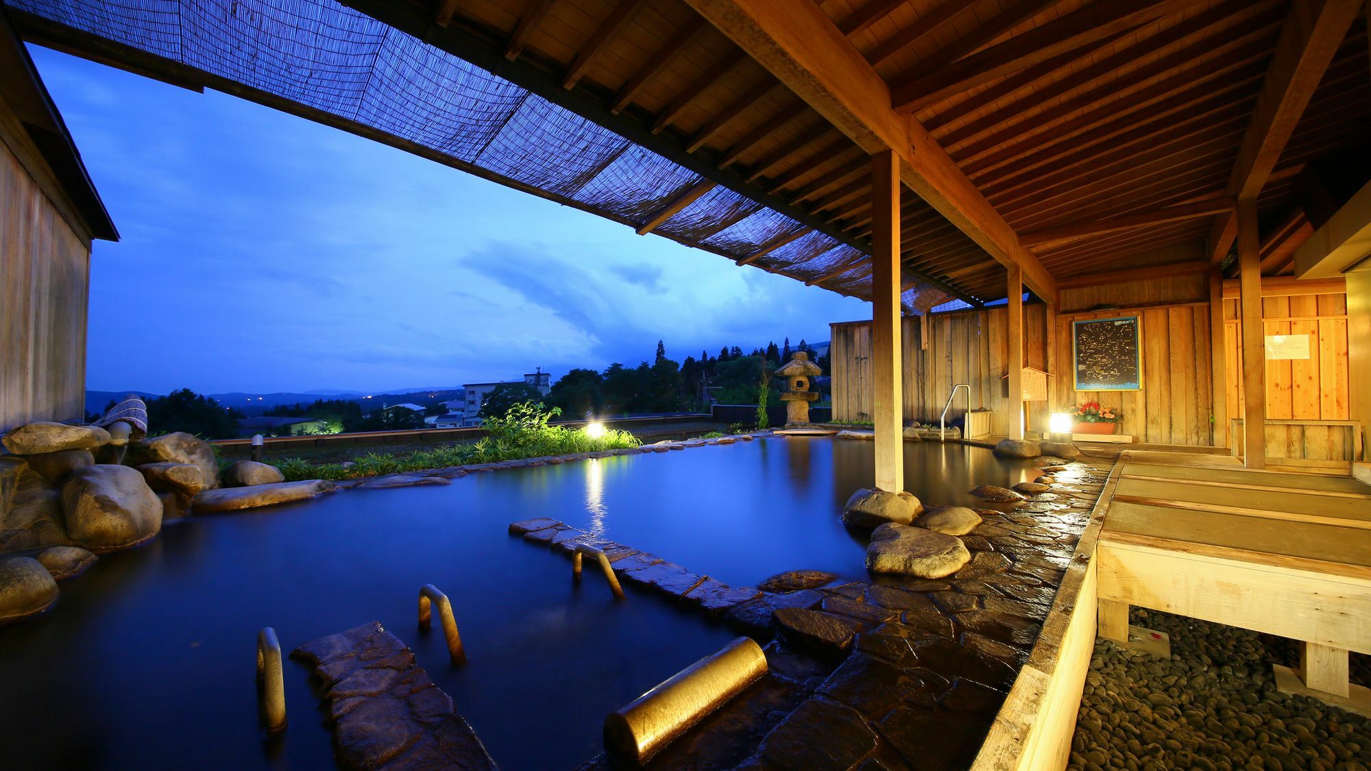 Hotel Taiko Myoko Exteriör bild
